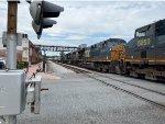 CSX 5313